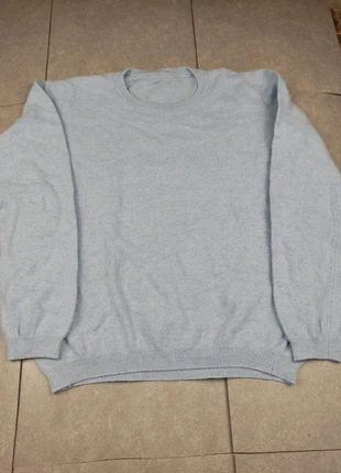 Pull col rond fin 80% laine d'agneau lambswool taille M, marque: Vintage Dressing, état: Très bon état, taille: M / 38 / 10, 25,00 €, 26,95 € Protection acheteurs (Pro) incluse