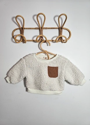 Pull - Cozy Cub - 0/1 mois., brand: cozy cub, condizioni: Ottime, taglia: Fino a 1 mese / 50 cm, €2.00, €2.80 include la Protezione acquisti Pro