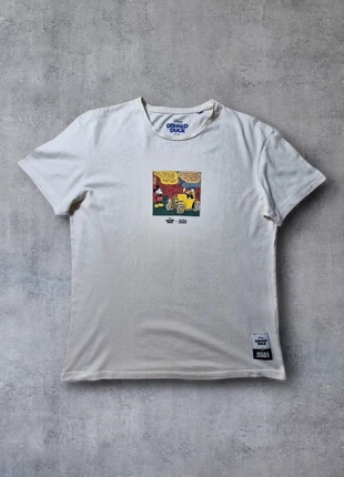 Tee-shirt Jack And Jones X Disney Blanc XL, brand: Disney, condition: New without tags, size: XL, €10.00, €11.20 includes Buyer Protection