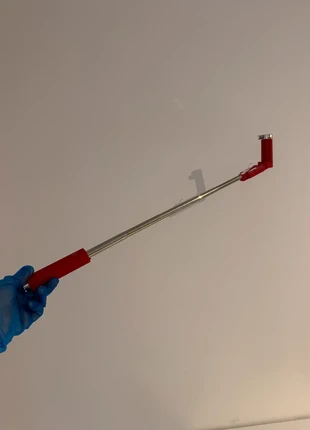 Selfie stick, brand: pro electro, condition: Very good, £5.00, £5.95 includes Buyer Protection