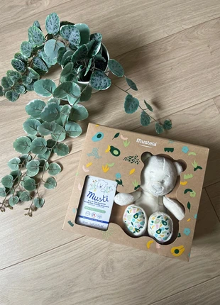 Coffret mustela Musti, marque: Mustela, état: Neuf avec étiquette, taille: Taille unique, 15,00 €, 16,45 € Protection acheteurs incluse