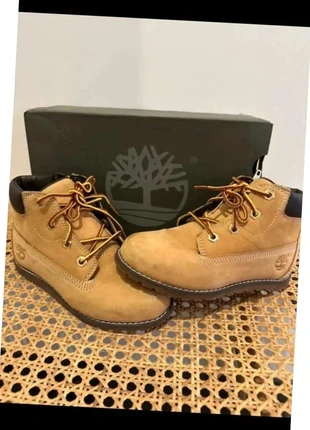 Timberland Beige T-29, brand: Timberland, condition: Very good, size: 29, €34.90, €37.35 includes Buyer Protection Pro