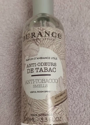 Spray anti tabac neuf Durance, marque: Durance, état: Neuf, 8,00 €, 9,10 € Protection acheteurs incluse