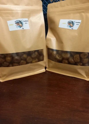 Bouillette, marke: Mat.fishing, zustand: Neu, 7,23 €, 8,29 € inklusive Vinted-Käuferschutz