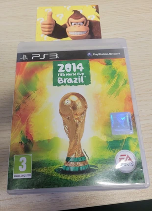 Fifa world cup brazil ps3, état: Bon état, 1,90 €, 2,70 € Protection acheteurs (Pro) incluse