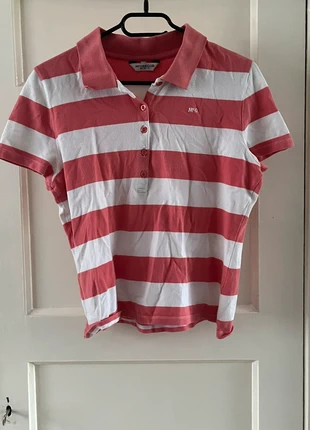 Mc gregor polo, merk: GREGOR, staat: Heel goed, maat: S, € 2,50, € 3,33 inclusief Kopersbescherming