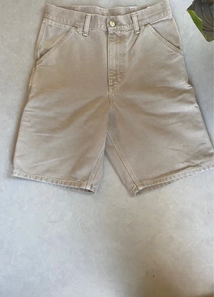 Short Carhartt Single Knee, brand: Carhartt, condition: Very good, size: XS, €30.00, €32.20 includes Buyer Protection