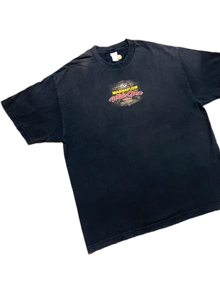 💫vintage 2013 Nascar x Tap Out alstyle wide open tour Magna flow💫(SB224), marque: Nascar, état: Bon état, taille: XL, 24,99 €, 26,94 € Protection acheteurs (Pro) incluse