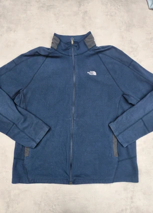 Veste polaire The North Face zippée bleu
marine taille XL homme, marque: The North Face, état: Très bon état, taille: XL, 25,00 €, 26,95 € Protection acheteurs (Pro) incluse