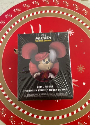 Mickey The True Original Funko Figurine, marke: Funko, zustand: Neu, mit Etikett, größe: Einheitsgröße, 4,80 €, 5,74 € inklusive Vinted-Käuferschutz
