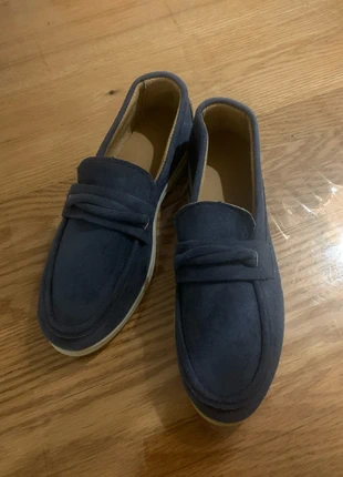Mocassins, Femme, zustand: Sehr gut, größe: 38, 6,00 €, 7,00 € inklusive Vinted-Käuferschutz