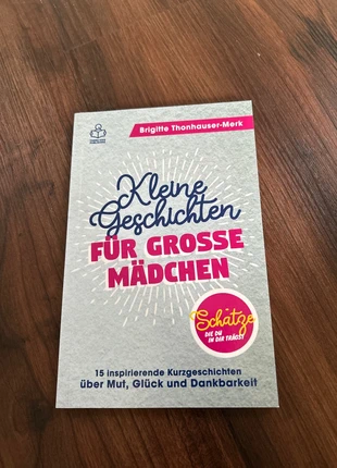 tolle mädchen geschichten, état: Très bon état, 1,50 €, 2,28 € Protection acheteurs incluse