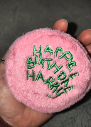 Harry Potter porte monnaie gâteau hagrid, état: Très bon état, 6,90 €, 7,95 € Protection acheteurs (Pro) incluse