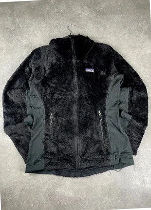 Polaire Patagonia Femme M Noire Pilou Pilou Chaude Confort Outdoor Randonnée, marke: Patagonia, zustand: Sehr gut, größe: M / 38 / 10, 55,00 €, 58,45 € inklusive Vinted-Käuferschutz