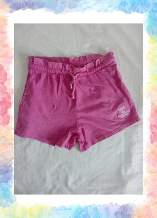 🌞 Shorts fucsia niña - Losan 12 años, merk: Losan, staat: Nieuw met prijskaartje, maat: 12 jaar / 152 cm, € 9,00, € 10,15 inclusief Kopersbescherming