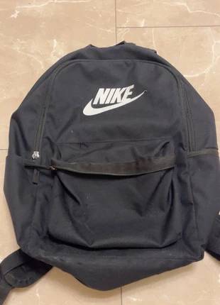 Nike tas, merk: Nike, staat: Veelgebruikt, € 5,00, € 5,95 inclusief Kopersbescherming
