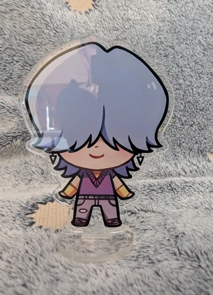 🥝Personnage plexi K-pop demon hunters🥝, brand: K-pop demon hunters, condition: Very good, size: One size, €6.00, €7.00 includes Buyer Protection