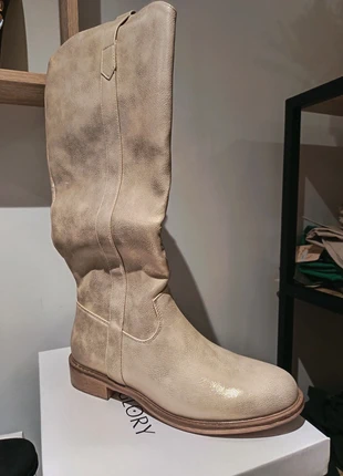 Bottes cavalière pointure 40, marke: Lady Glory, zustand: Neu, mit Etikett, größe: 40, 34,00 €, 36,40 € inklusive Vinted-Käuferschutz