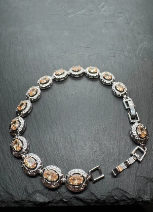 Pulsera Chrome style y2k, marque: CHROME, état: Neuf avec étiquette, 13,00 €, 14,35 € Protection acheteurs incluse