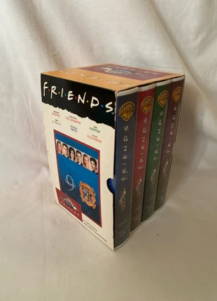 •Cassette Friends, état: Bon état, 2,00 €, 2,80 € Protection acheteurs incluse