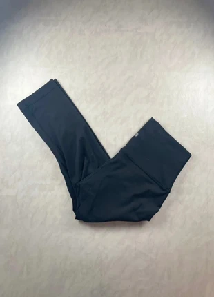 Legging Lululemon Align 19", Noir, Taille 10, merk: Lululemon, staat: Heel goed, maat: M / 38 / 10, € 25,90, € 27,90 inclusief Kopersbescherming Pro