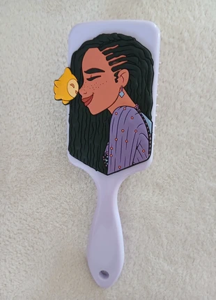 Brosse wish disney, marke: Disney, zustand: Sehr gut, 5,00 €, 5,95 € inklusive Vinted-Käuferschutz