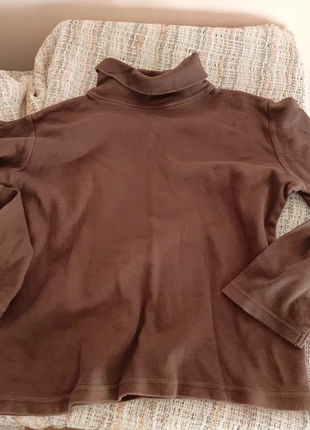 Col roule, marque: Sidewalk, état: Très bon état, taille: 10 ans / 140 cm, 1,50 €, 2,28 € Protection acheteurs incluse