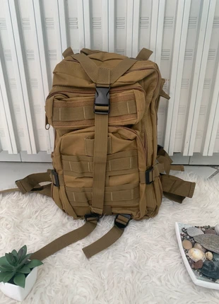 Sac à dos tactique 25l randonnée militaire, merk: Multiples, staat: Nieuw zonder prijskaartje, € 25,00, € 26,95 inclusief Kopersbescherming Pro