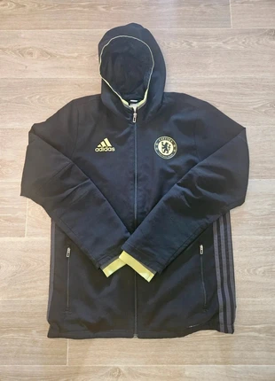Veste vintage Chelsea Adidas - 15/16ans, marca: adidas, estado: Muy bueno, tamaño: S, 26,00 €, 28,00 € Protección al comprador incluida