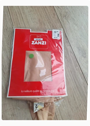 Jarretieres vintage Zanzi taille 2 neuves, marque: zanzi, état: Très bon état, taille: M / 38 / 10, 1,00 €, 1,75 € Protection acheteurs (Pro) incluse