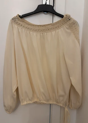 beautiful authentic vintage 70s blouse, brand: Vintage Dressing, condition: Very good, size: M / 10, £35.00, £37.45 includes Buyer Protection
