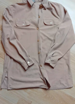 🌸💞Chemisier suédine femme tendance marque canda taille 42, merk: Canda, staat: Heel goed, maat: XL / 42 / 14, € 6,50, € 7,53 inclusief Kopersbescherming