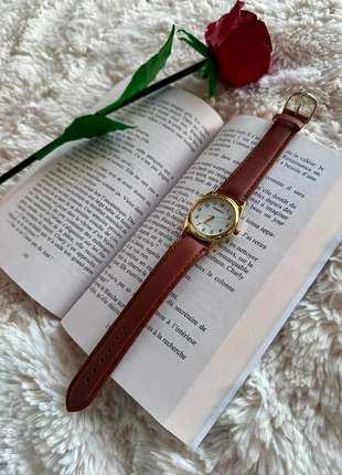 Montre, marque: Quartz, état: Neuf sans étiquette, taille: 30–38 mm, 9,00 €, 10,15 € Protection acheteurs incluse