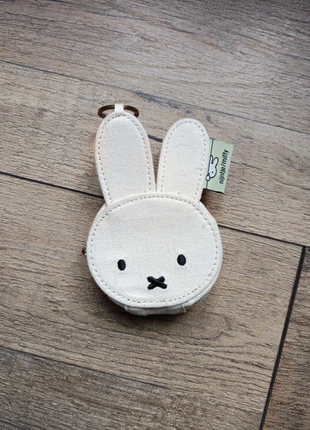 Porte clef pochette Miffy Nijntje, marque: Nijntje Miffy, état: Bon état, 3,00 €, 3,85 € Protection acheteurs incluse