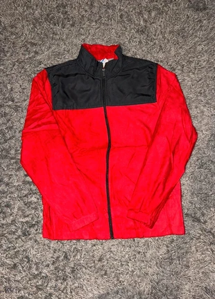 Polaire Starter Zip Rouge taille S, marque: Starter, état: Très bon état, taille: S, 7,00 €, 8,05 € Protection acheteurs incluse