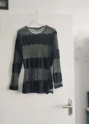 Pull , blouse femme vintage années 90, marque: Les Anges, état: Très bon état, taille: M / 38 / 10, 3,00 €, 3,85 € Protection acheteurs incluse