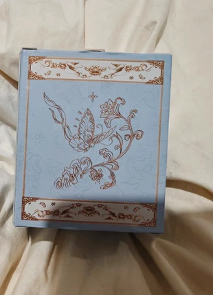 flower knows 8th anniversary scented candle, marque: Flower, état: Neuf avec étiquette, 15,00 €, 16,45 € Protection acheteurs incluse