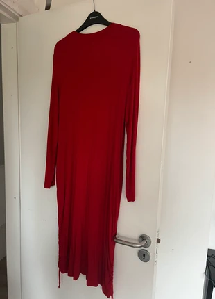 Carolyn Donnelly Festive Comfy Stretch Dress, brand: Carolyn Donnelly, condition: Very good, size: L / 40 / 12, €8.00, €9.10 includes Buyer Protection