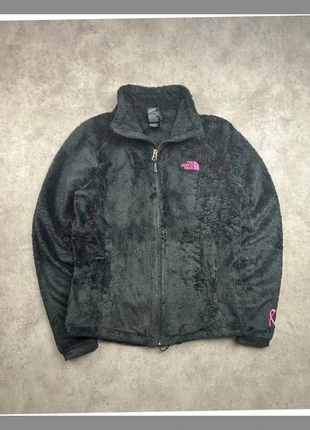 Veste polaire The North Face full zip noire et rose vintage - taille S femme, marque: The North Face, état: Très bon état, taille: S / 36 / 8, 34,90 €, 37,35 € Protection acheteurs (Pro) incluse