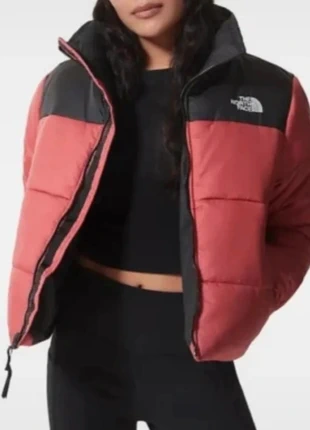 Piumino North face saikuro, marque: The North Face, état: Très bon état, taille: S / 36 / 8, 80,00 €, 84,70 € Protection acheteurs incluse