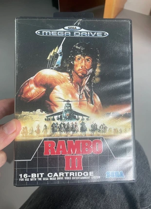 Cassetta videogame per sega mega drive, état: Très bon état, 70,00 €, 74,20 € Protection acheteurs incluse