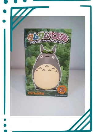 Puzzle 3D Ghibli – Mon Voisin Totoro “Grand Totoro – Kum Kum Puzzle – Figurine à assembler, marque: Ghibli, état: Neuf avec étiquette, 32,00 €, 34,30 € Protection acheteurs (Pro) incluse