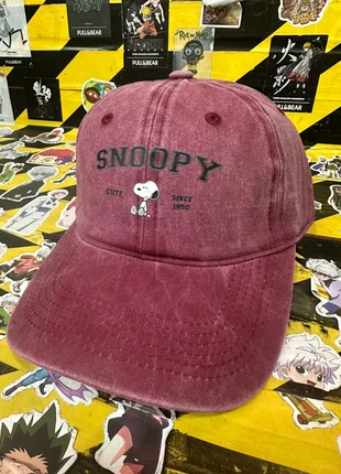 Gorra Snoopy, marque: Snoopy, état: Très bon état, taille: Taille unique, 9,99 €, 11,19 € Protection acheteurs incluse