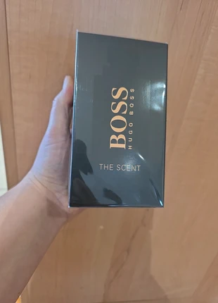 BOSS The Scent for Him 100ml EDT, brand: Boss, condition: New with tags, £32.00, £34.30 includes Buyer Protection