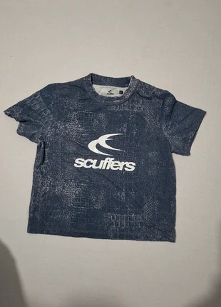 T-shirt scuffer taille s femme, marca: Scuffers, estado: Muito bom, tamanho: S / 36 / 8, €30.00, €32.20 inclui Proteção do Comprador