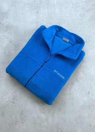 Polaire Columbia bleue / zippée / Taille XL homme, brand: Columbia, condition: Very good, size: XL, €28.00, €30.10 includes Buyer Protection