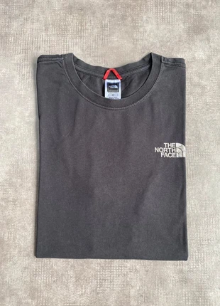 Tee-shirts The North Face Uni/Imprimé Noir Logo Floqué avec dessin Taille S, brand: The North Face, condizioni: Ottime, taglia: S, €15.00, €16.45 include la Protezione acquisti