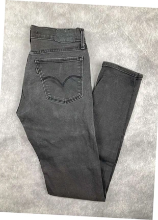 jean Levi’s 710 super skinny W27 L30 FR36 femme women, marque: Levi's, état: Bon état, taille: S / 36 / 8, 10,90 €, 12,15 € Protection acheteurs (Pro) incluse