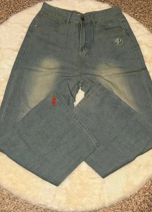 Jean protect M y2k streetwear mixte, marque: Protect, état: Neuf sans étiquette, taille: W29 | FR 38, 40,00 €, 42,70 € Protection acheteurs incluse