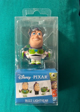Clé usb Disney Buzz l’éclair Toy story, marque: Toy Story, état: Neuf sans étiquette, taille: Taille unique, 5,00 €, 5,95 € Protection acheteurs incluse